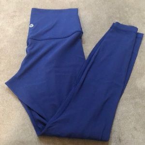 Lululemon align pant